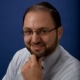 Rabbi Dovid Zirkind